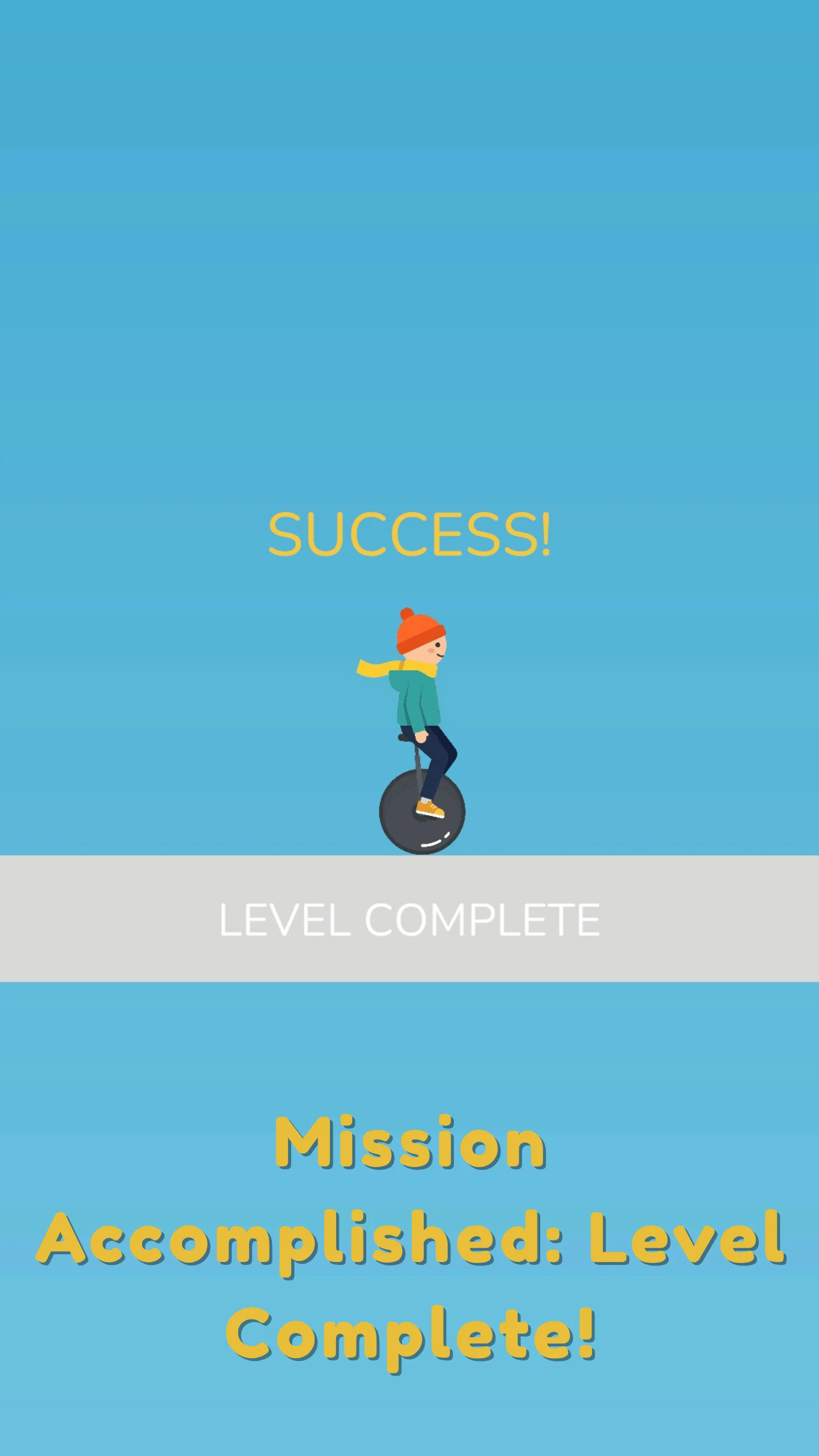 Spike Fall: Impossible Descent screenshot