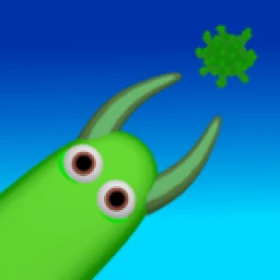 Germ.io 图标